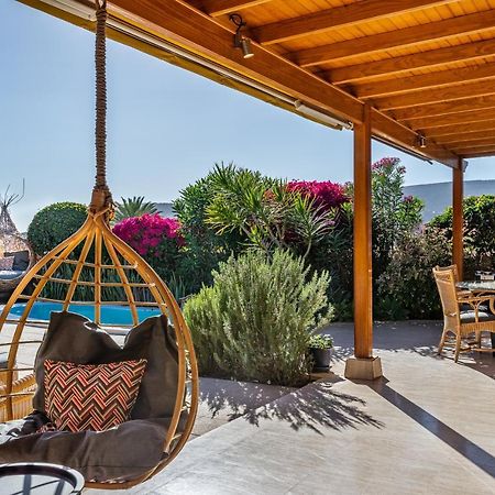 Gran Tauro Villa La Playa de Tauro Εξωτερικό φωτογραφία