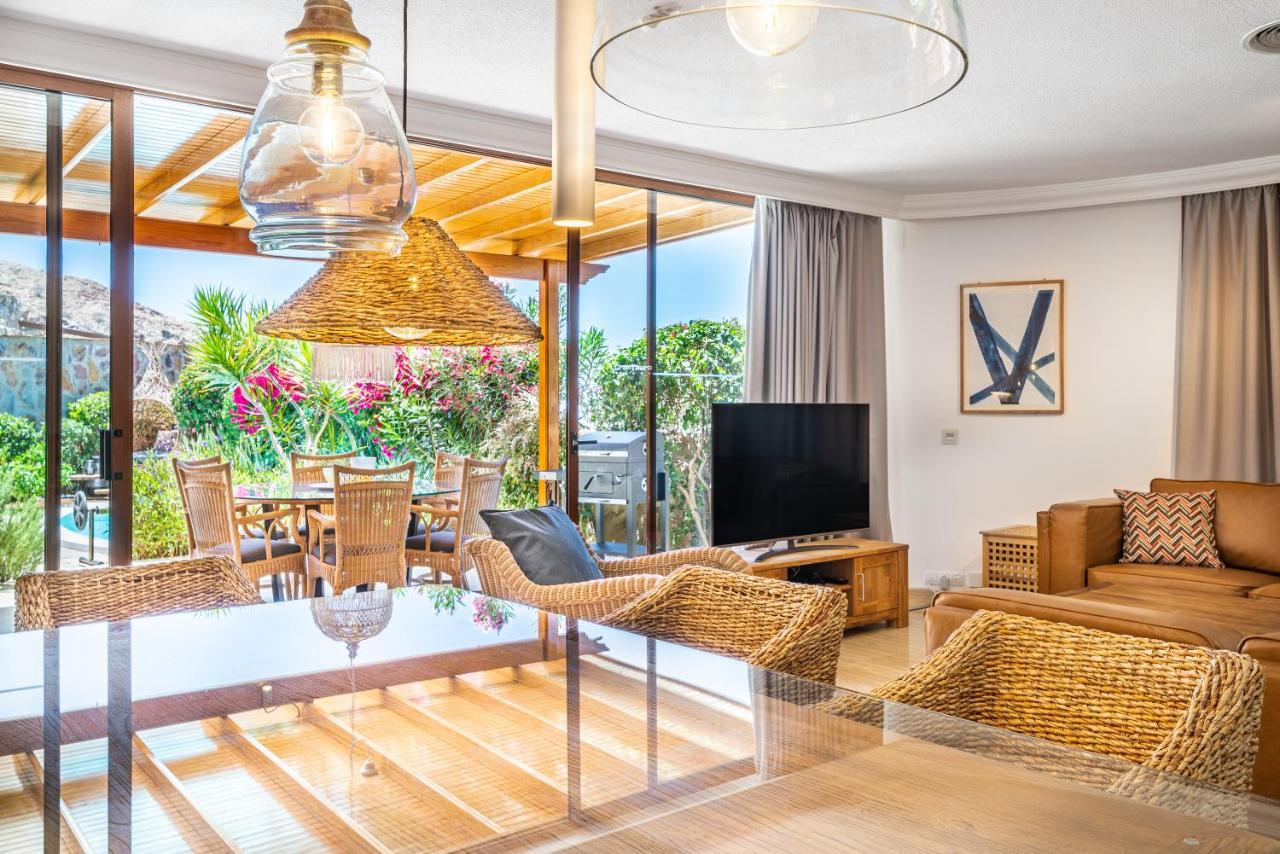 Gran Tauro Villa La Playa de Tauro Εξωτερικό φωτογραφία