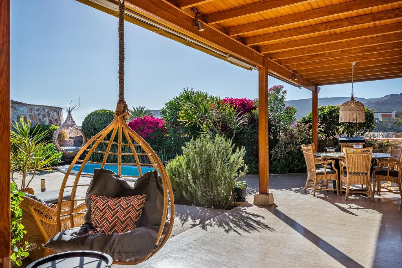 Gran Tauro Villa La Playa de Tauro Εξωτερικό φωτογραφία