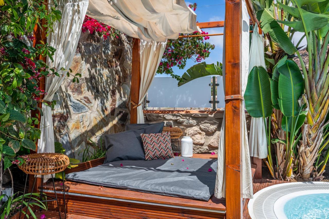 Gran Tauro Villa La Playa de Tauro Εξωτερικό φωτογραφία