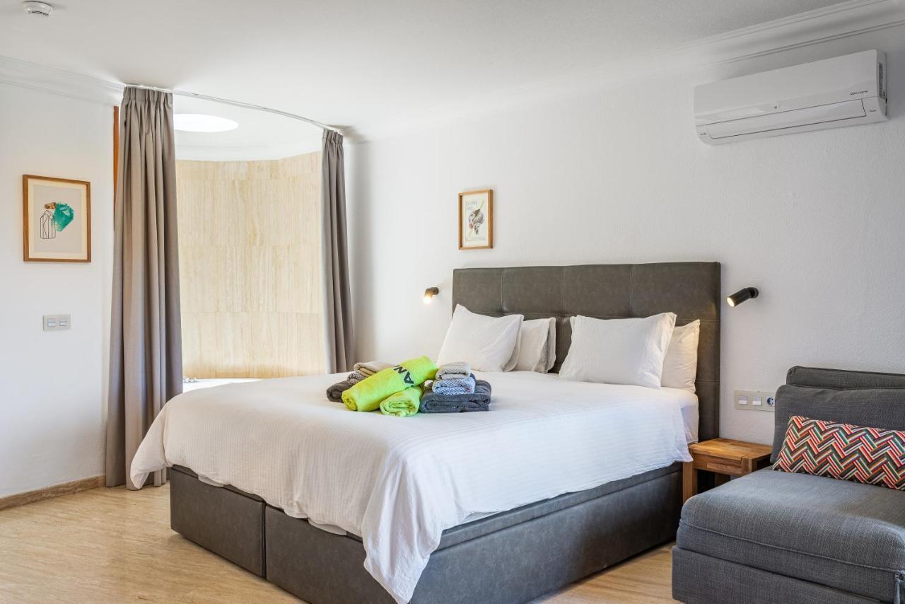 Gran Tauro Villa La Playa de Tauro Εξωτερικό φωτογραφία