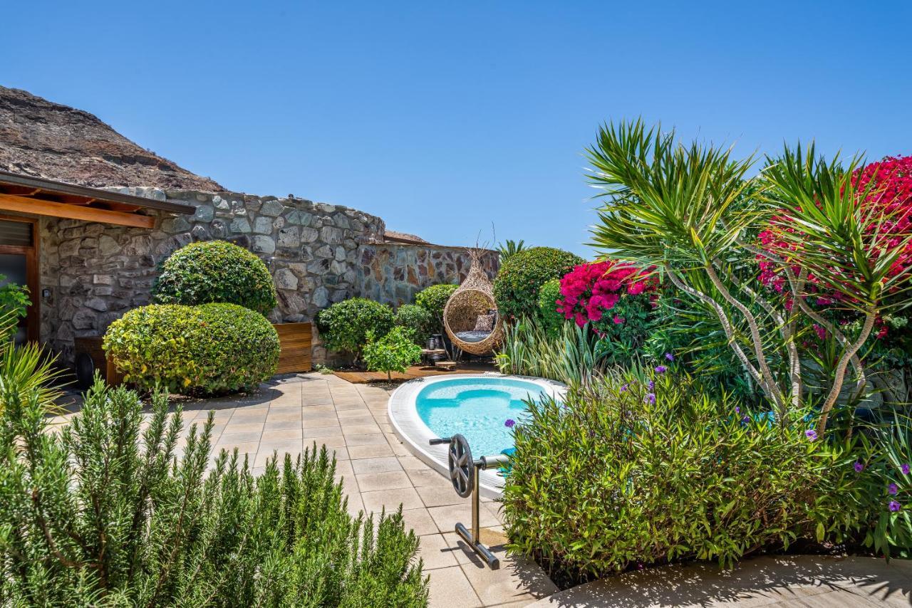 Gran Tauro Villa La Playa de Tauro Εξωτερικό φωτογραφία