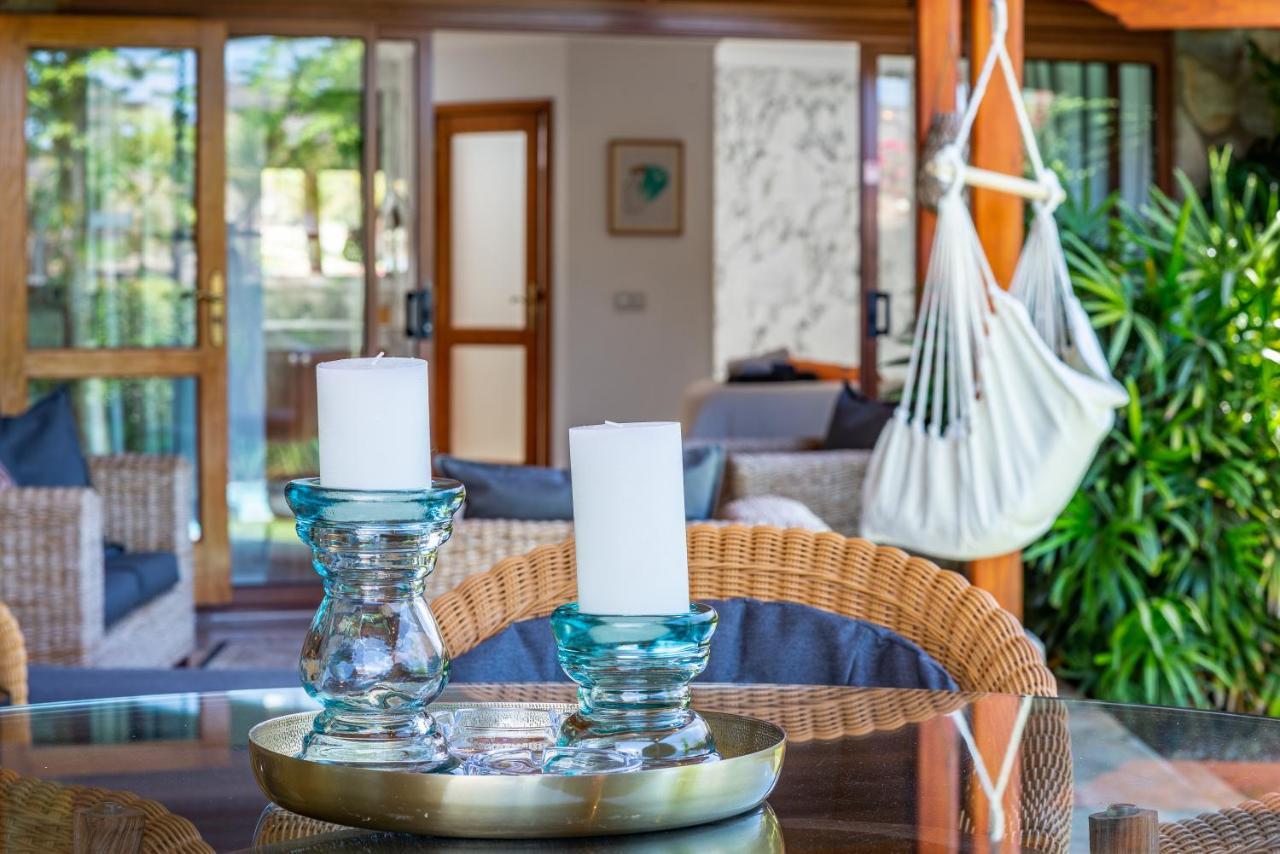 Gran Tauro Villa La Playa de Tauro Εξωτερικό φωτογραφία