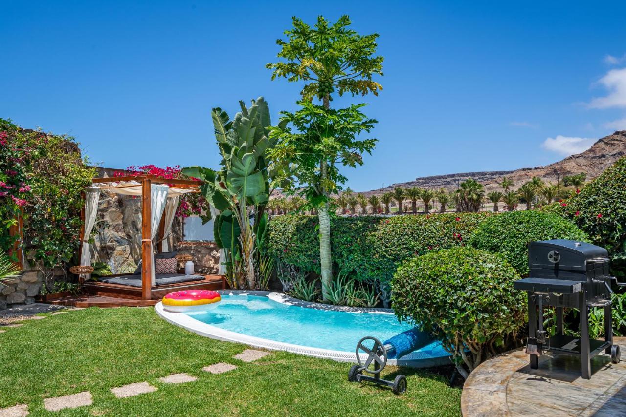 Gran Tauro Villa La Playa de Tauro Εξωτερικό φωτογραφία