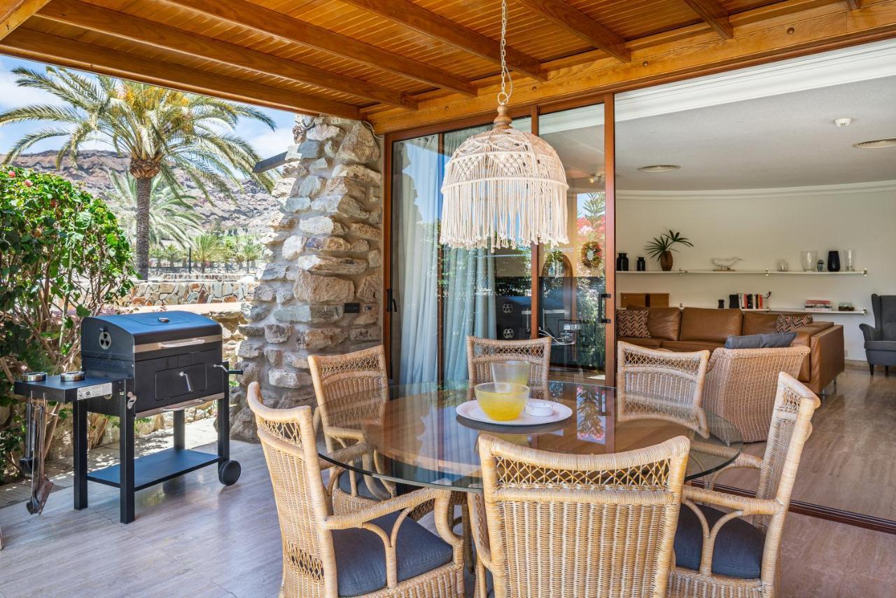 Gran Tauro Villa La Playa de Tauro Εξωτερικό φωτογραφία