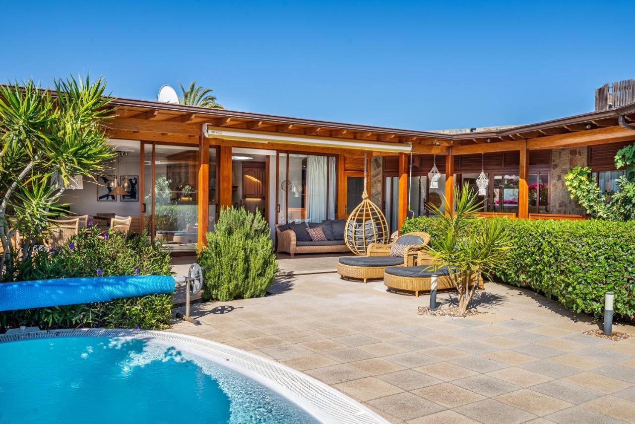 Gran Tauro Villa La Playa de Tauro Εξωτερικό φωτογραφία